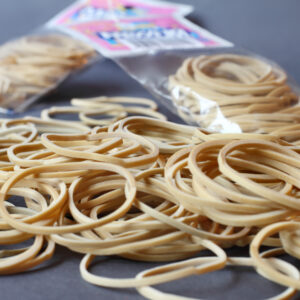 BANDAS ELASTICAS